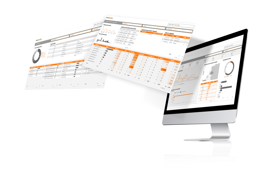 Booston Software - 5