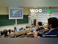 Wooclap Software - 4