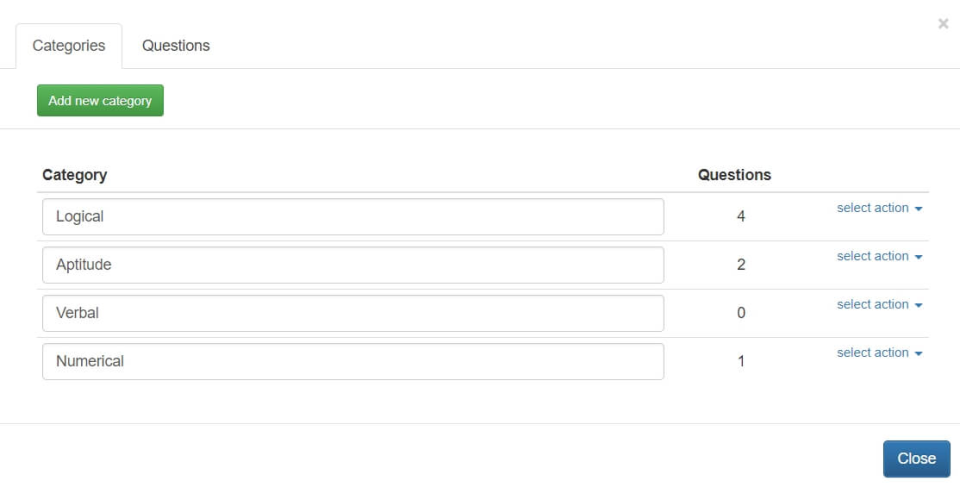 FlexiQuiz Logiciel - 4