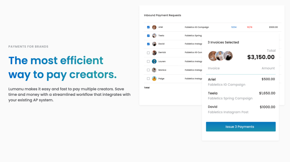 Lumanu Payments-thumb