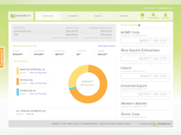 MineralTree Invoice-to-Pay Software - 1 - Vorschau