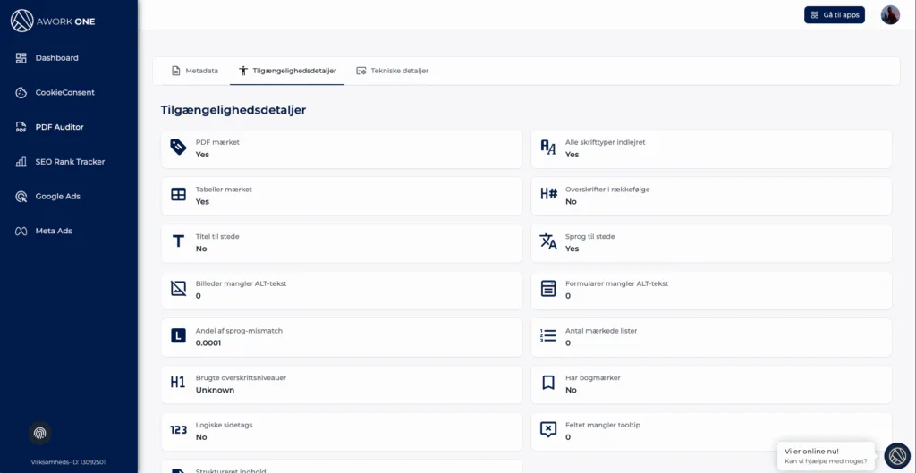 PDF Auditor Price, Features, Reviews & Ratings - Capterra India