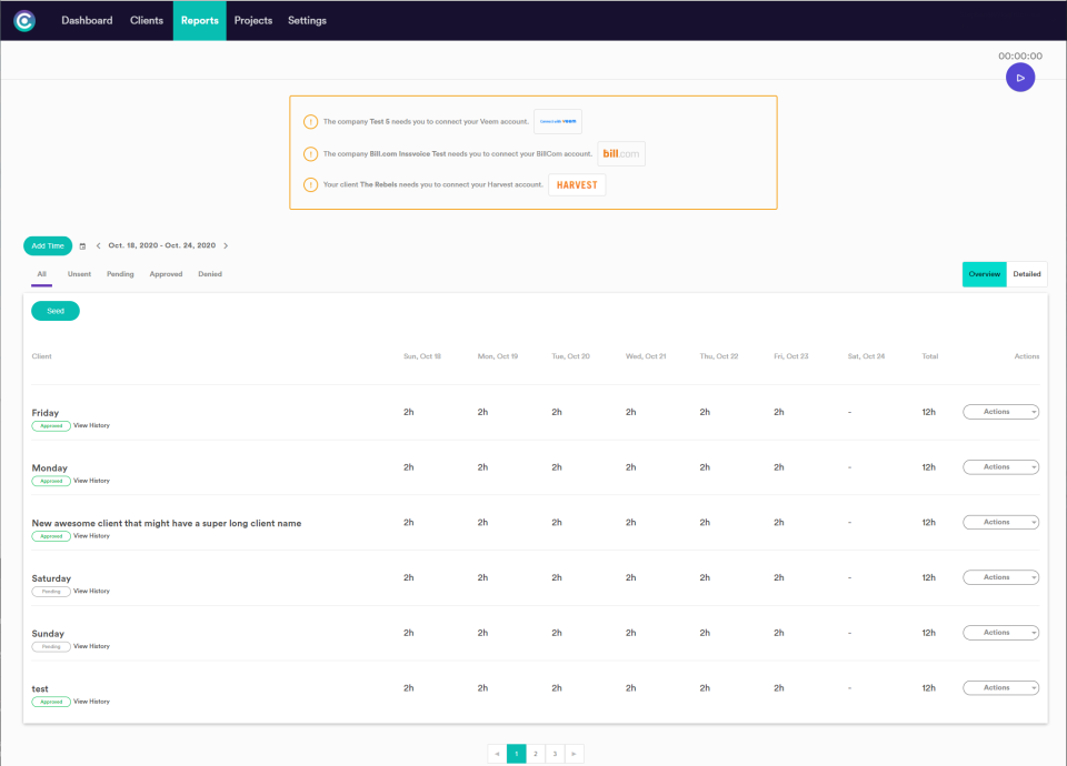 Cartwheel Cost & Reviews Capterra Australia 2023