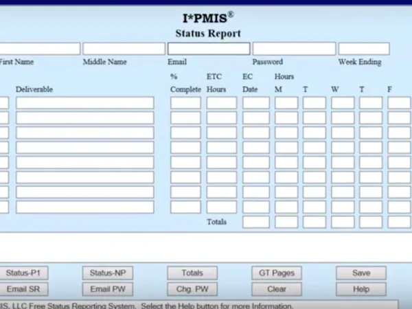I*PMIS Cost & Reviews - Capterra Australia 2023