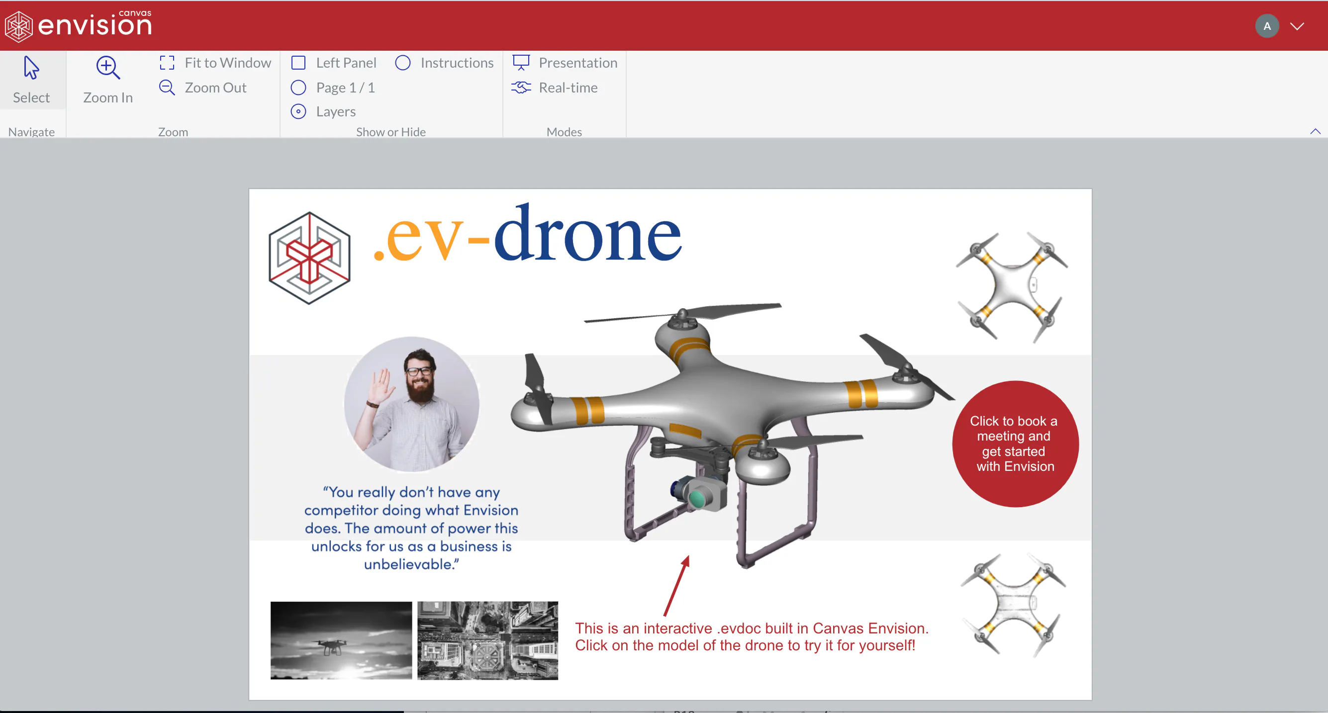 Canvas Envision Price, Features, Reviews & Ratings - Capterra India