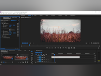 Adobe Premiere Pro Software - 3