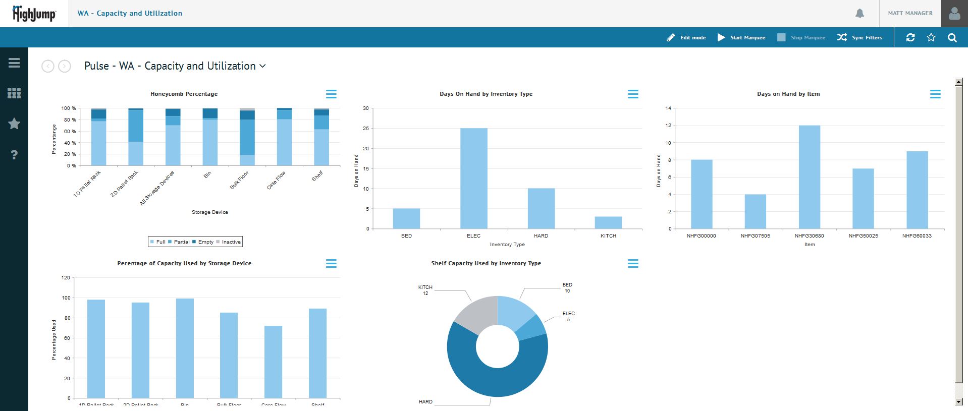 Körber WMS Software 2021 Reviews, Pricing & Demo