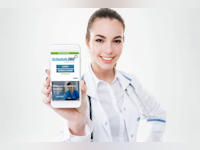 Schedule360 Software - 4 - Vorschau