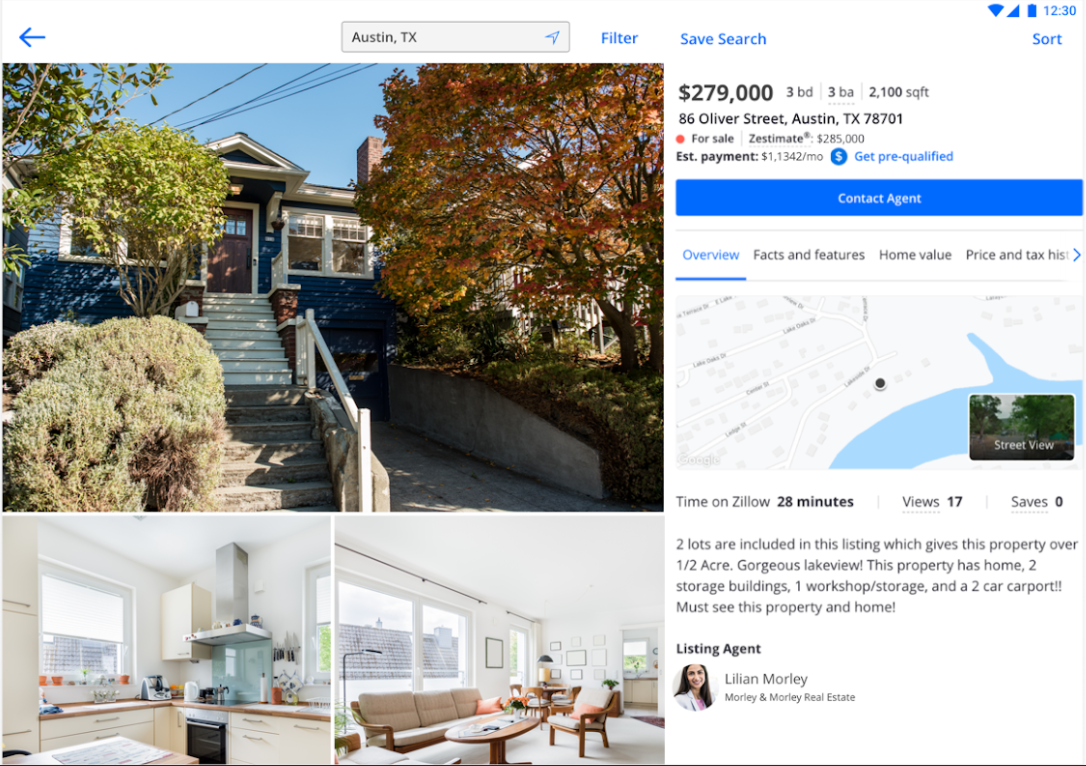 Zillow Rental Manager Software 2024 Reviews, Pricing & Demo