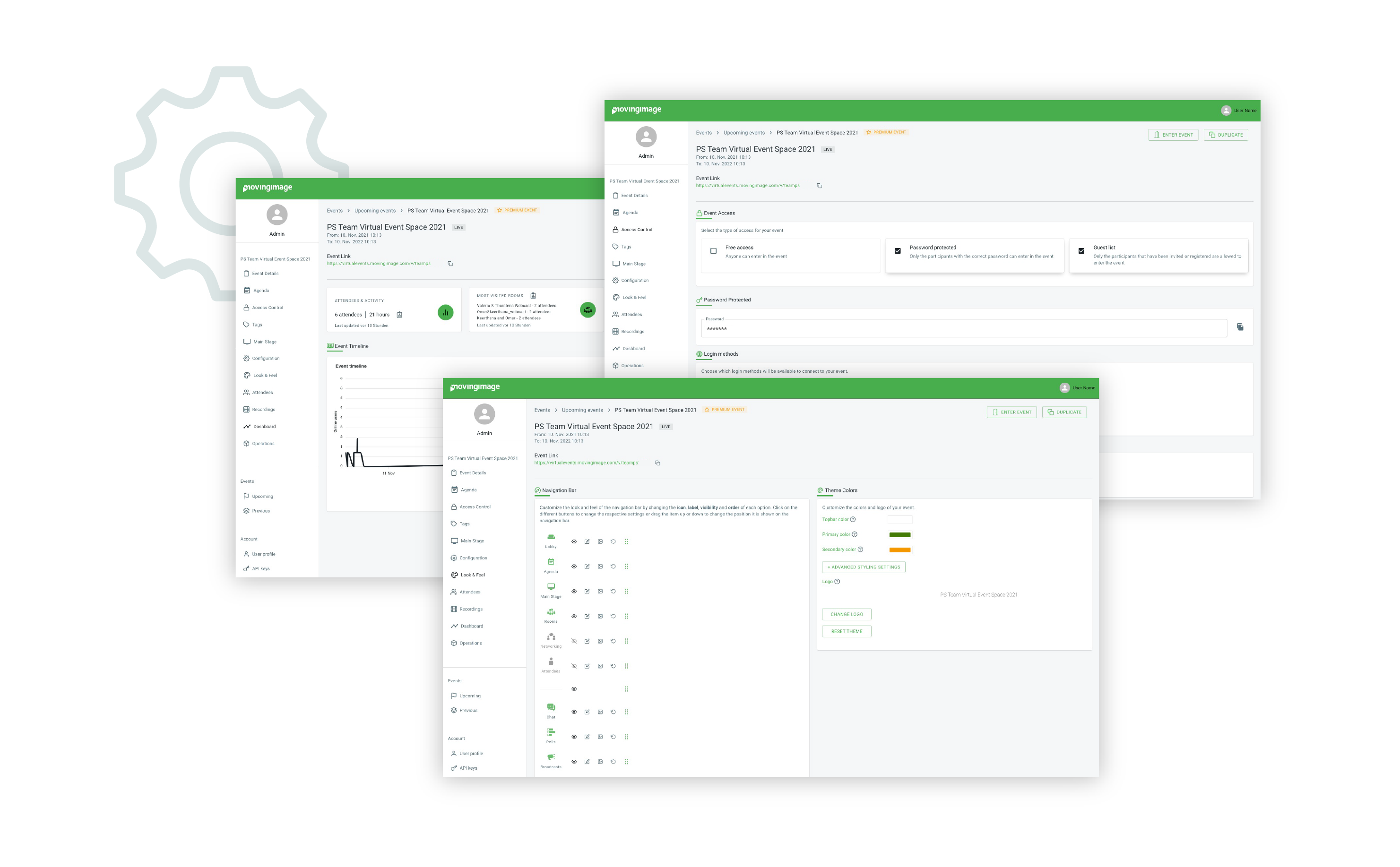Virtual Events Software - 5