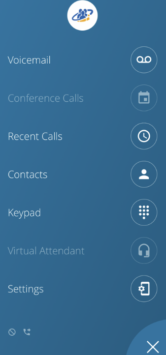 CoreNexa call details