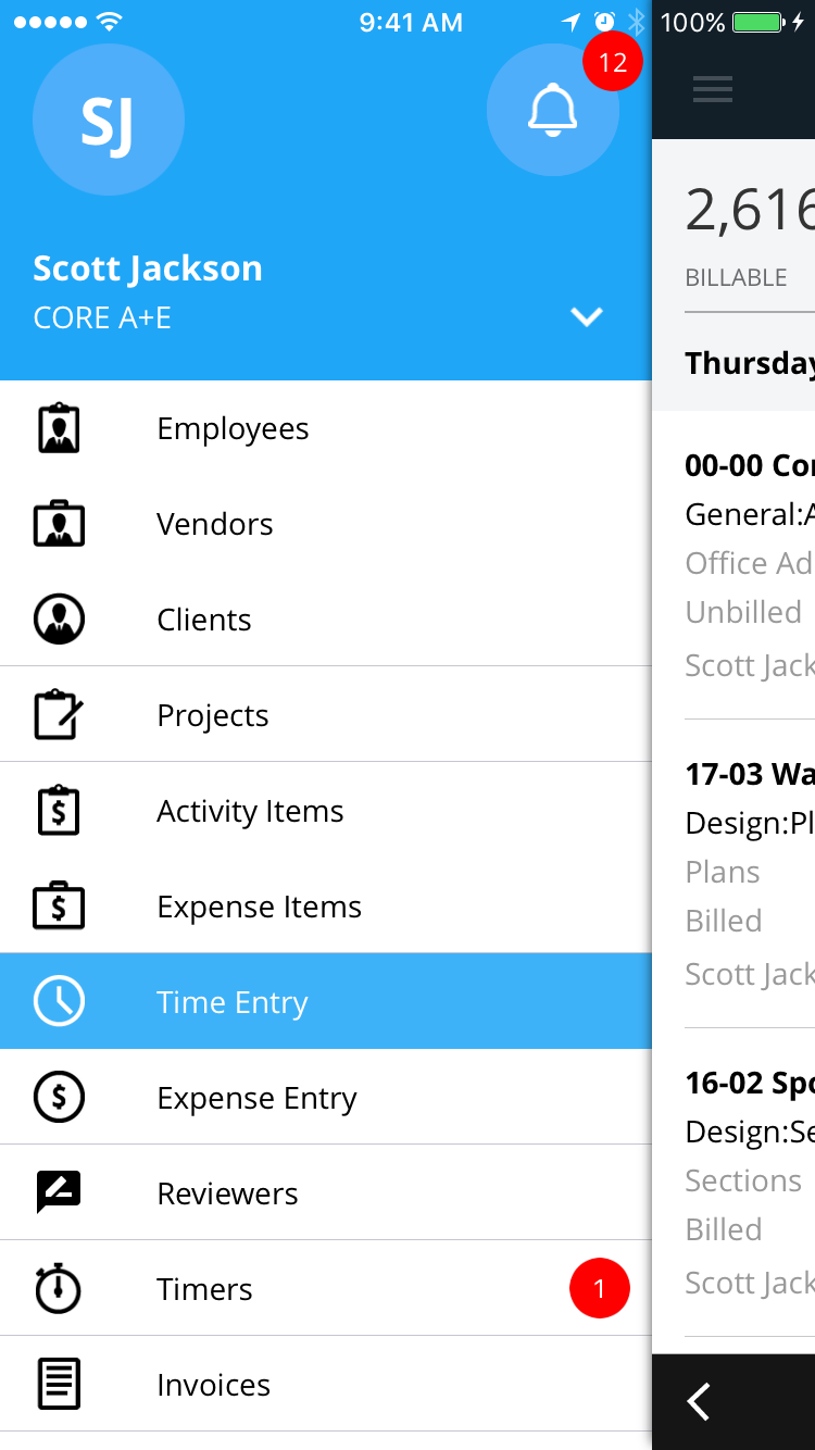 BQE Core Suite Software 2021 Reviews, Pricing & Demo
