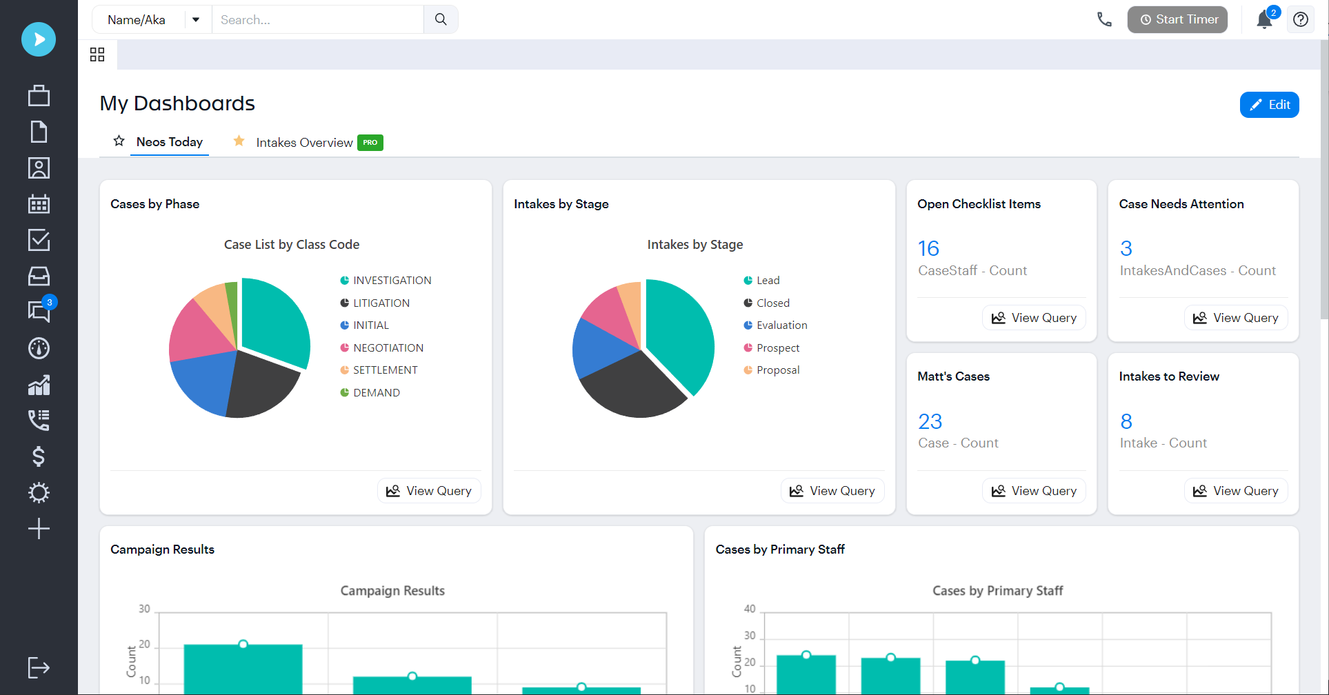 Neos Software - 2