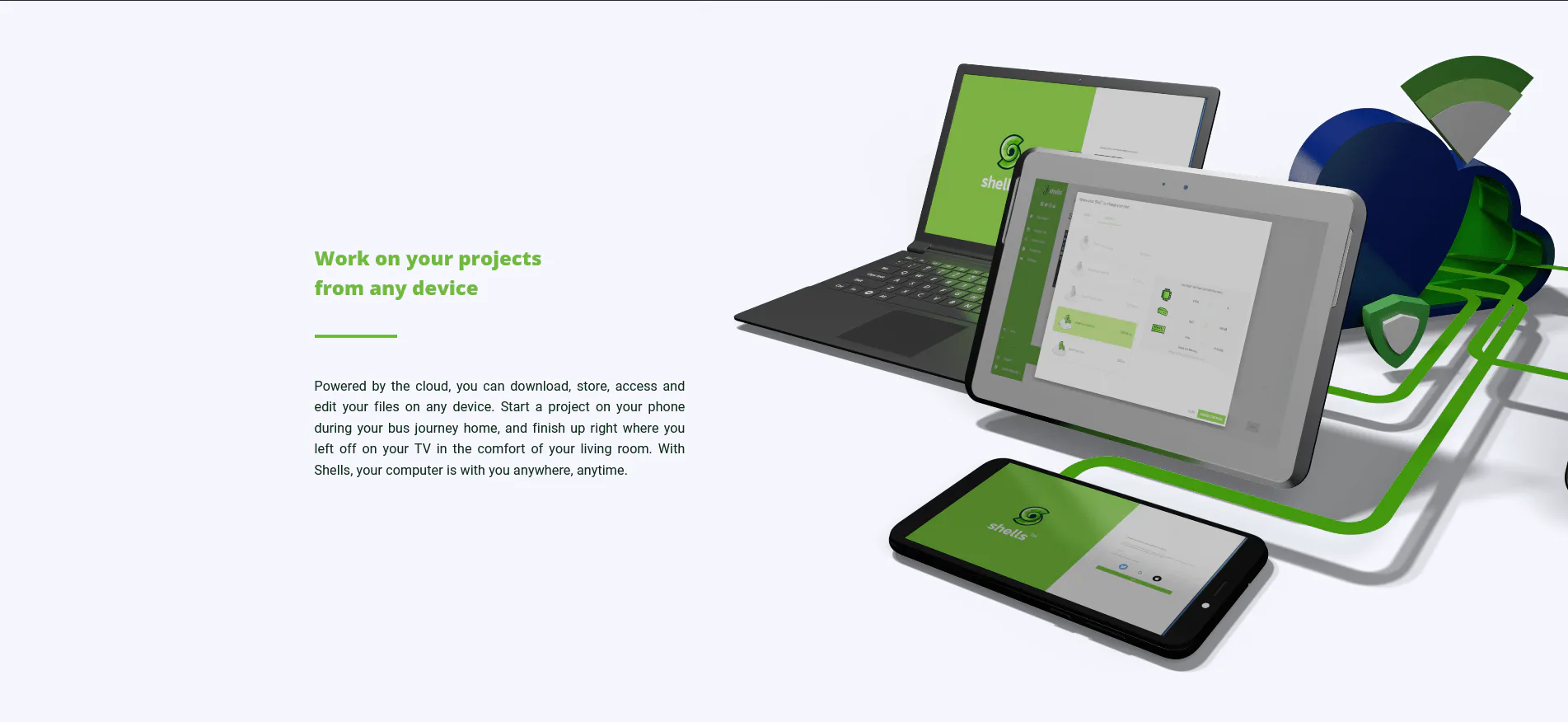 Shell Square Software Shells Reviews, Cost & Features | GetApp Australia 2026