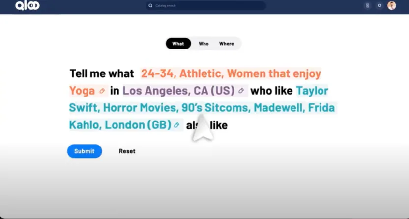 Qloo Qloo Reviews, Cost & Features | GetApp Australia 2026