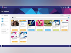 Absorb LMS Software - Learner Course Search - thumbnail