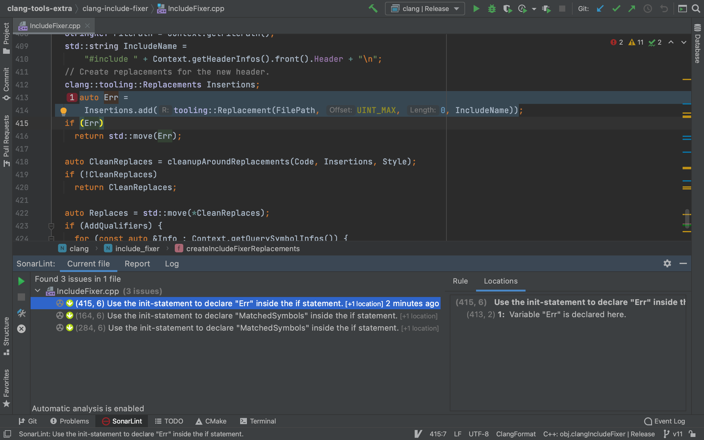 Ide for rust jetbrains фото 82