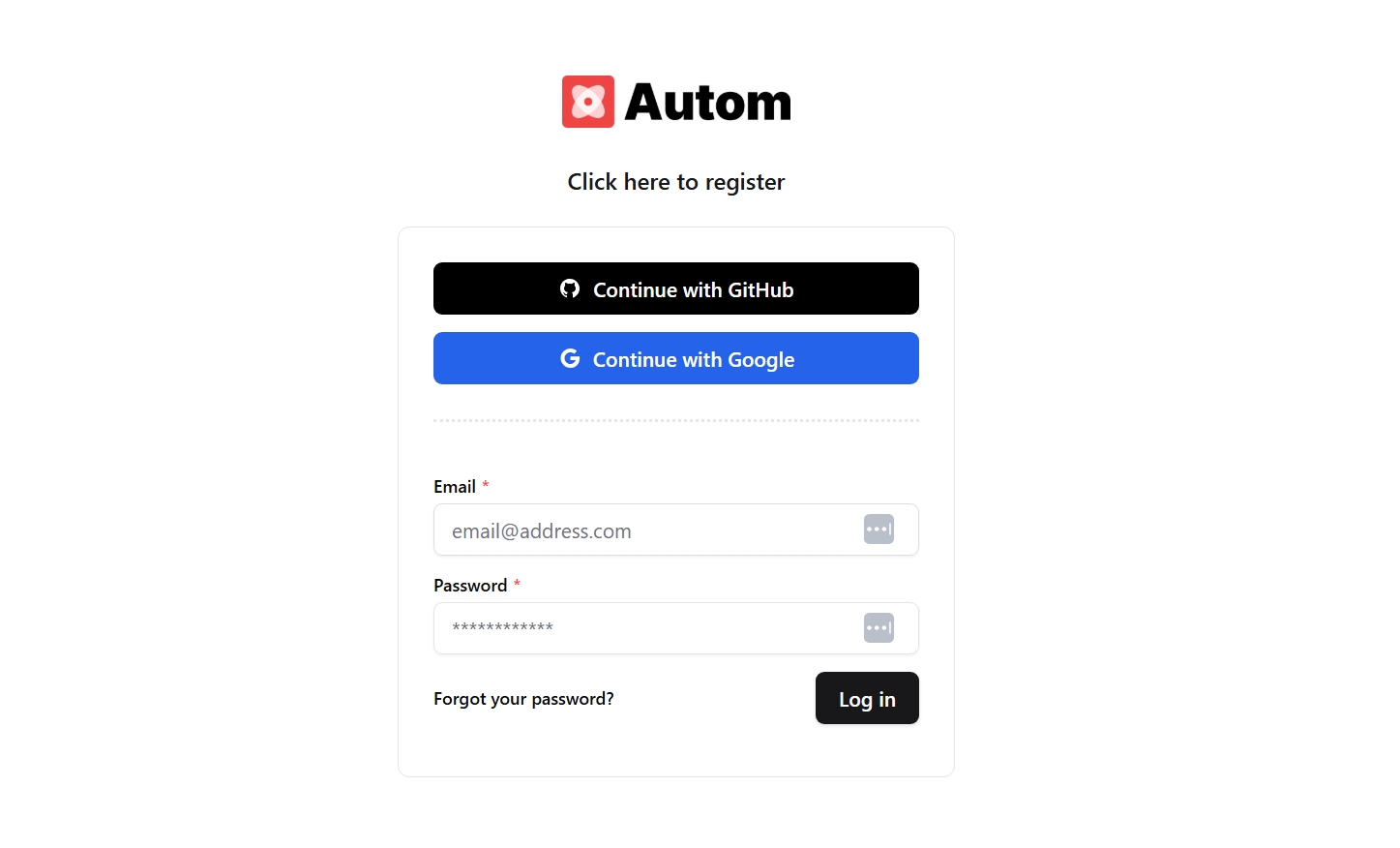 Autom Pricing, Reviews & Features - Capterra New Zealand 2025