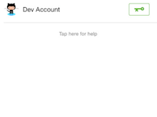 Duo Security Software - Multiple accounts can be managed from the Duo Mobile app