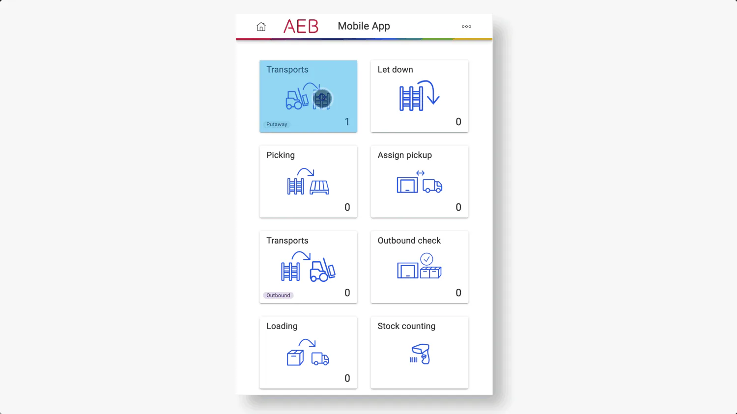 AEB Warehouse Management Pricing, Cost & Reviews - Capterra UK 2026