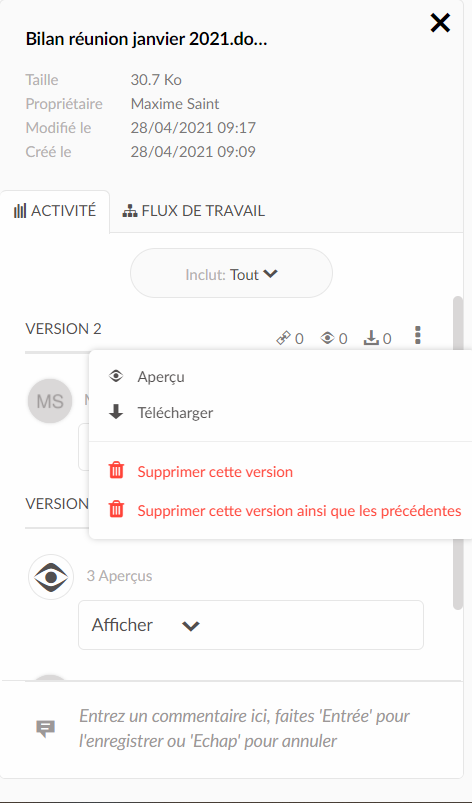 NetExplorer Software - 3