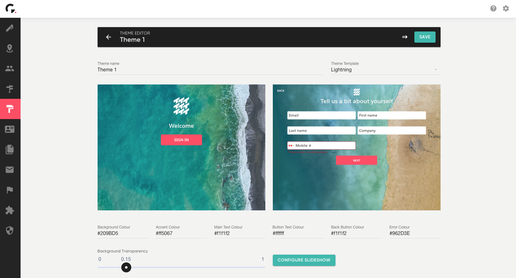 Traction Guest Software 2022 Reviews, Pricing & Demo