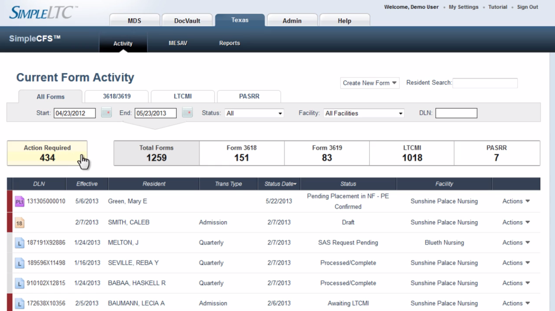 SimpleLTC Reviews, Cost & Features | GetApp Australia 2025