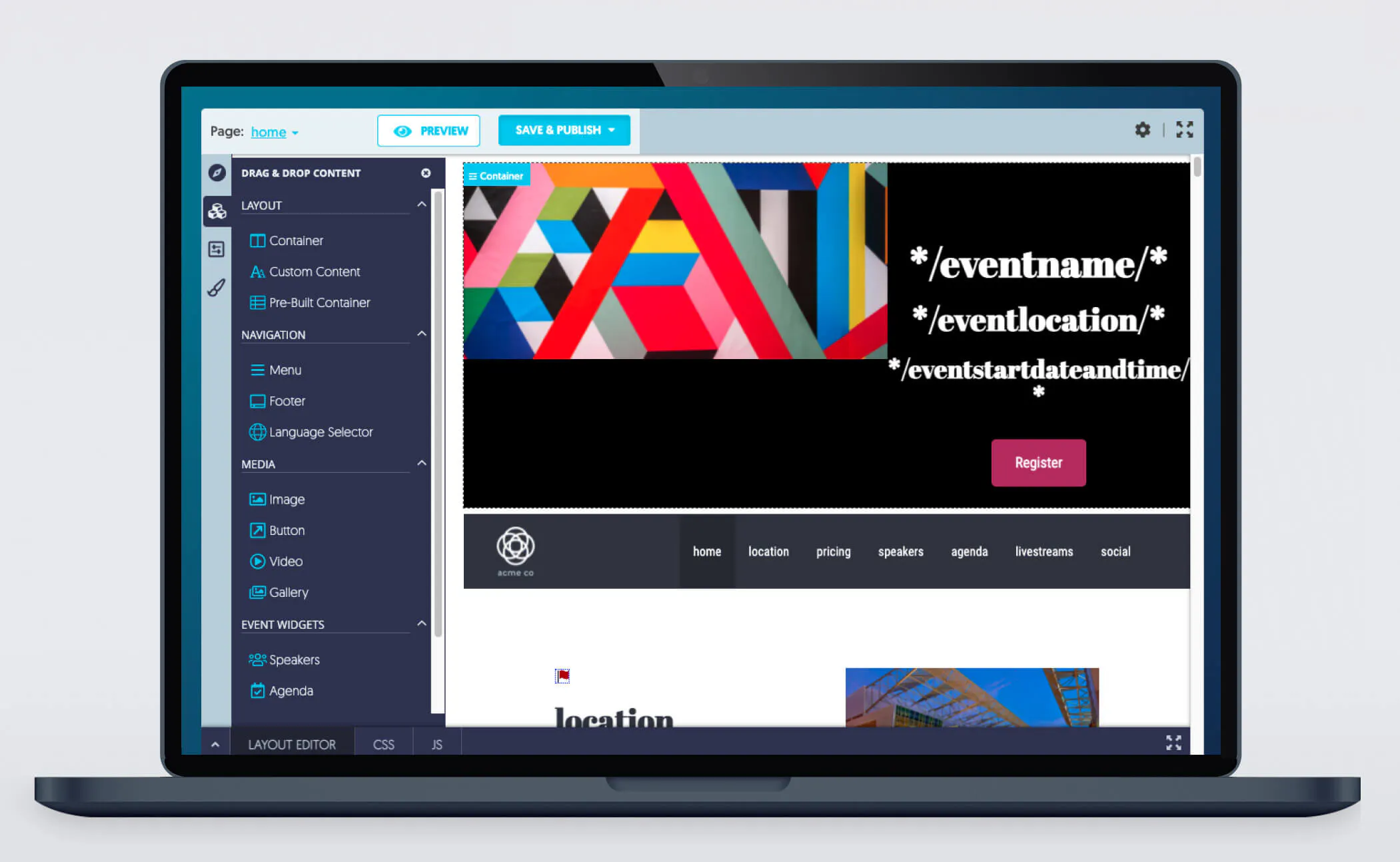 Aventri Pricing, Alternatives & More 2022 - Capterra