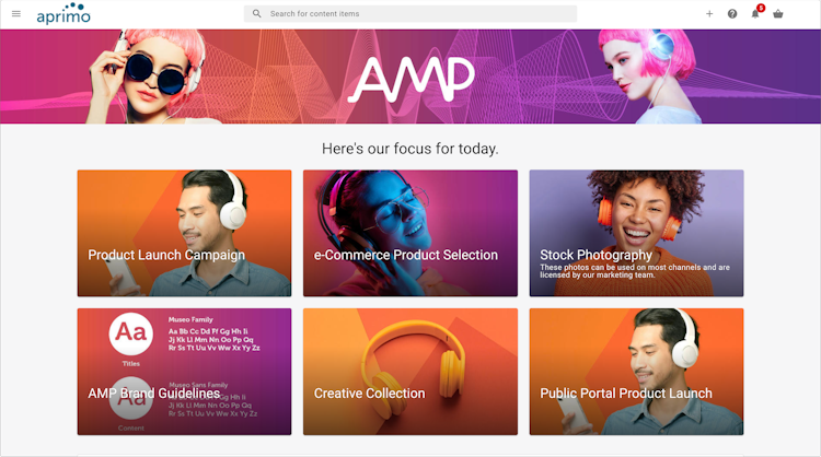 Aprimo Digital Asset Management 2025 Pricing, Features, Reviews ...