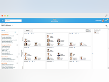 Workday HCM Software - Performance Management for Workday