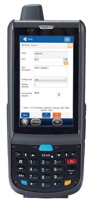 Logiwa WMS Software - 4