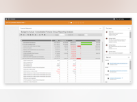 Infor Financials & Supply Management Software - 1