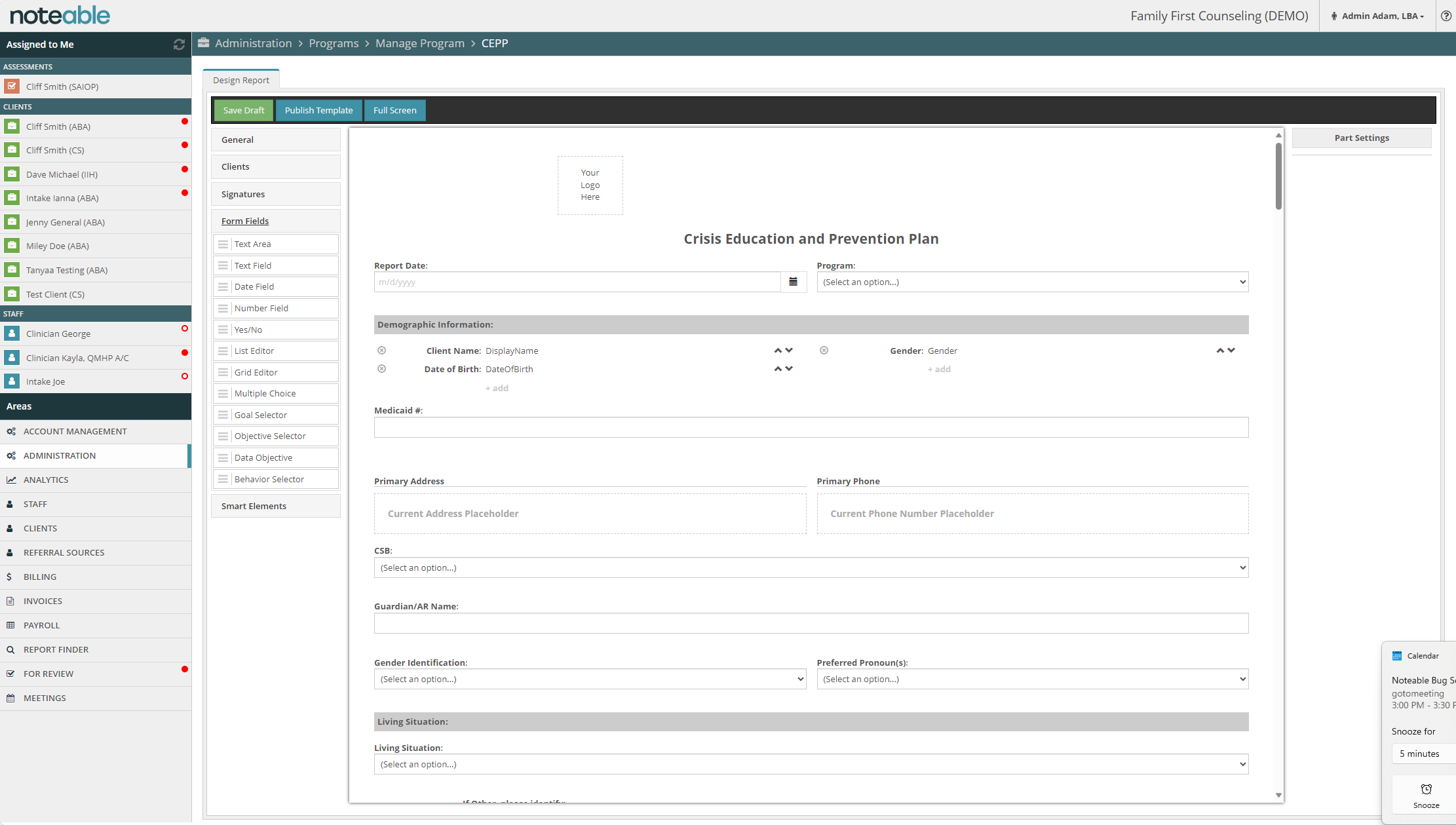 Noteable Pricing, Alternatives & More 2025 | Capterra