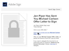 Adobe Acrobat Sign Software - 3