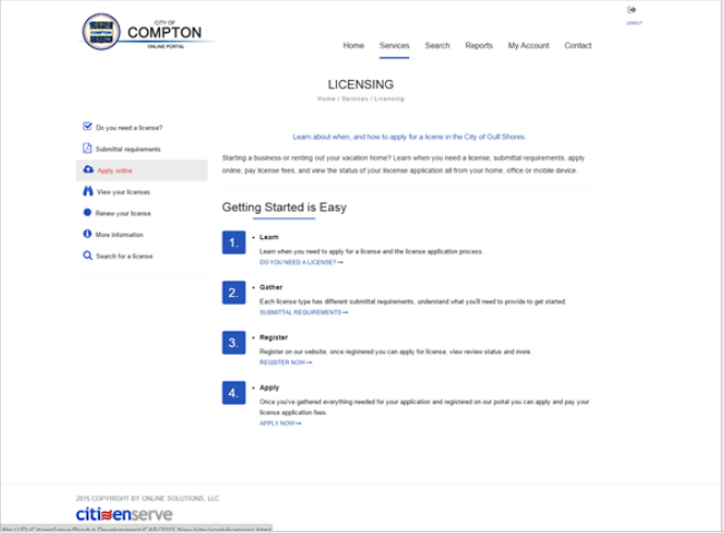 CitizenServe Pricing Features Reviews Alternatives GetApp