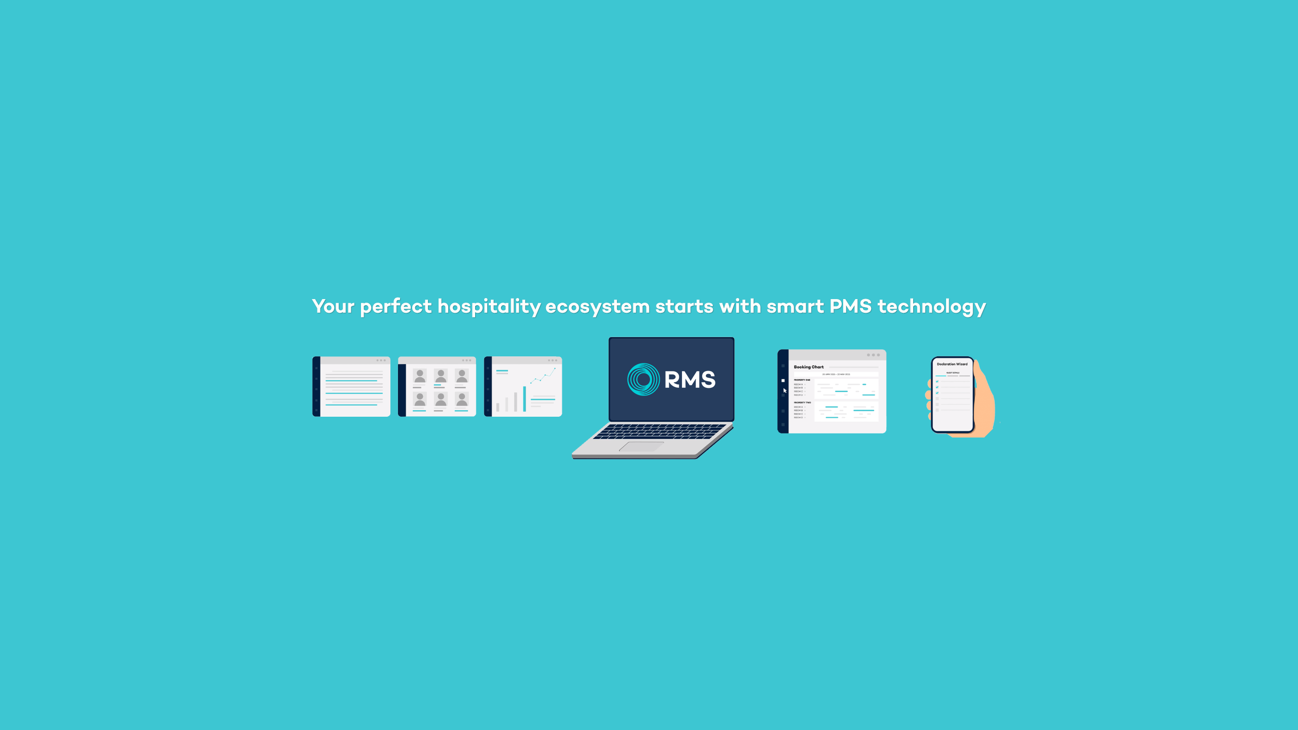 RMS Cloud Software - 6
