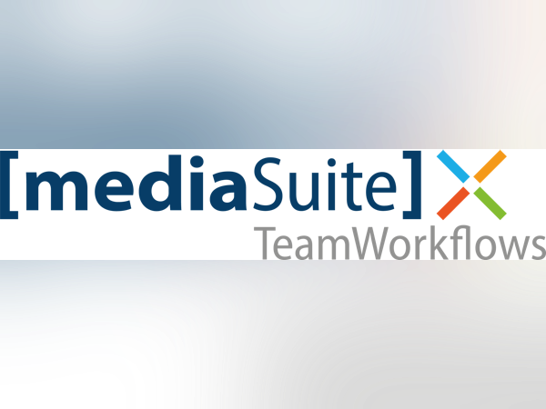 mediaSuite Software - 1