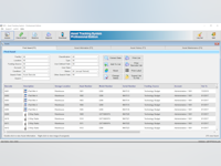 GigaTrak Asset Tracking System Software - 4