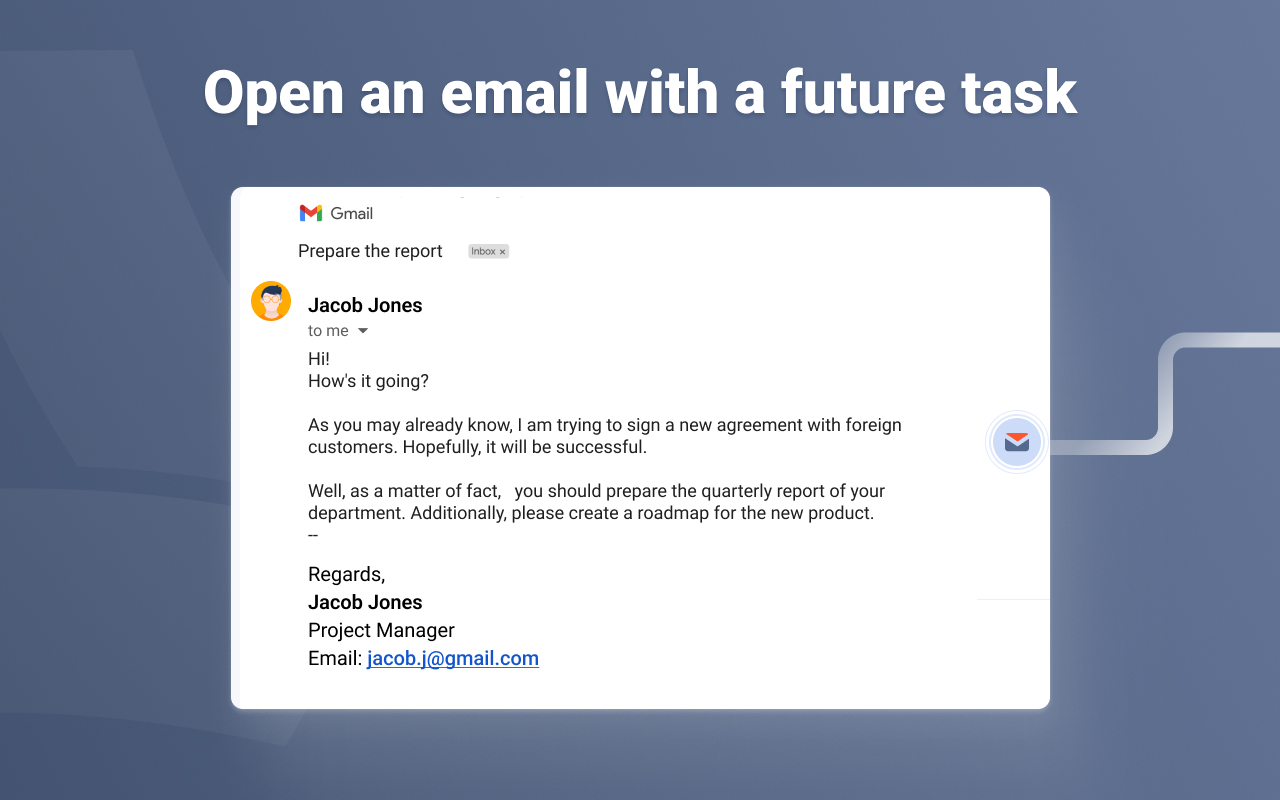 Email&Tasks Jira Cloud for Gmail Pricing, Alternatives & More 2024