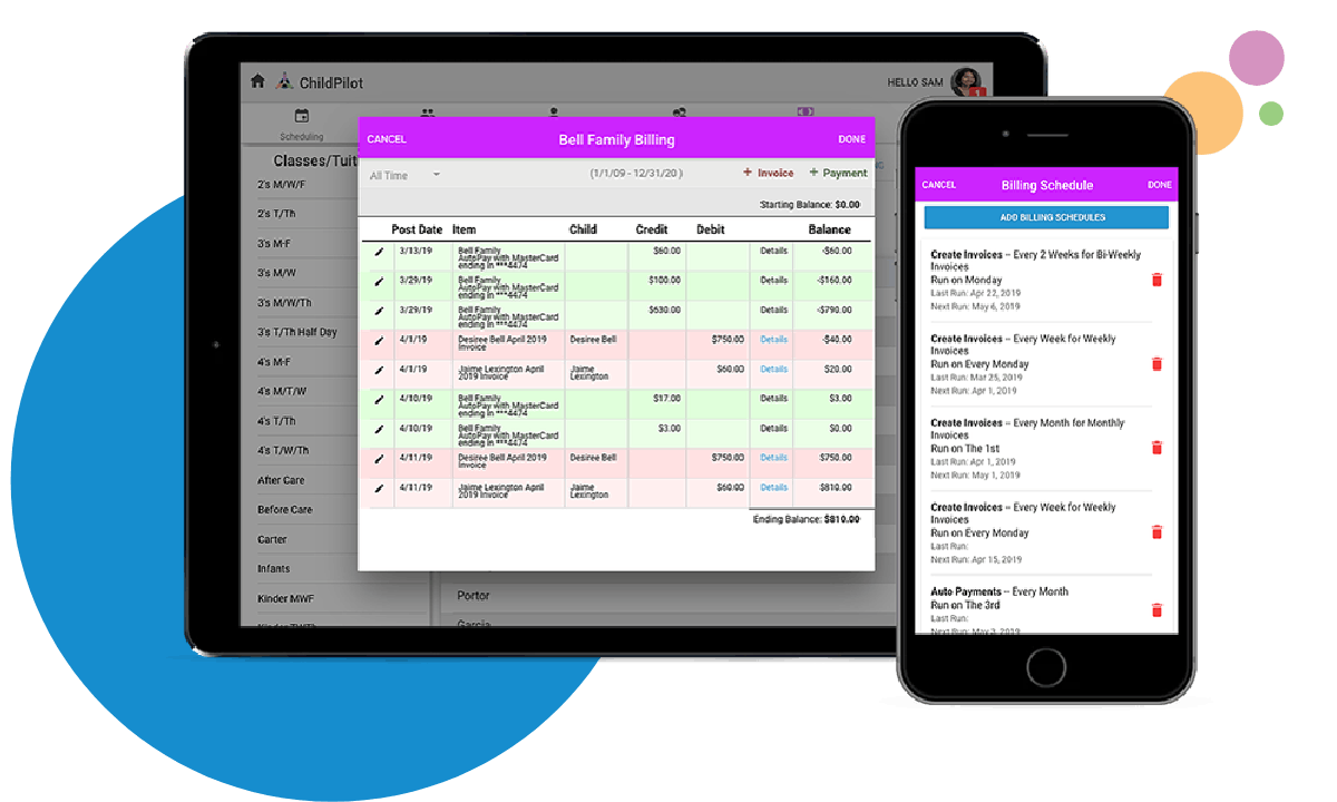 Childpilot App ChildPilot Pricing, Alternatives & More 2023 | Capterra