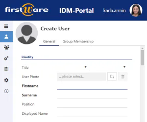 First Idm Interface FirstWare IDM-Portal Price, Reviews & Features - Capterra South Africa 2026