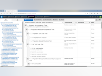 Innoslate Software - 5 - Vorschau