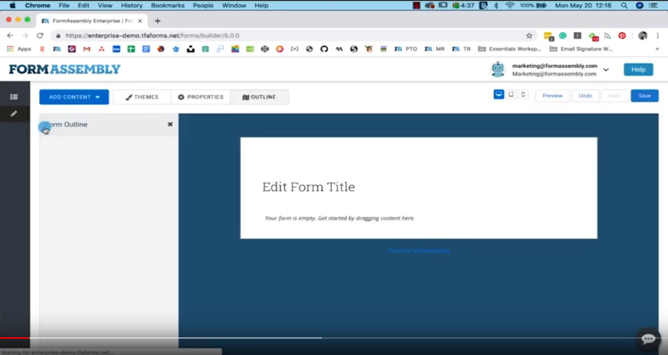 FormAssembly Reviews, Prices & Ratings GetApp Canada 2022