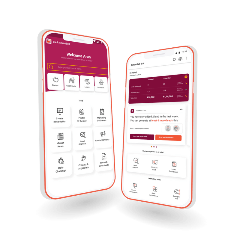 sharpsell.ai screenshot: sharpsell.ai