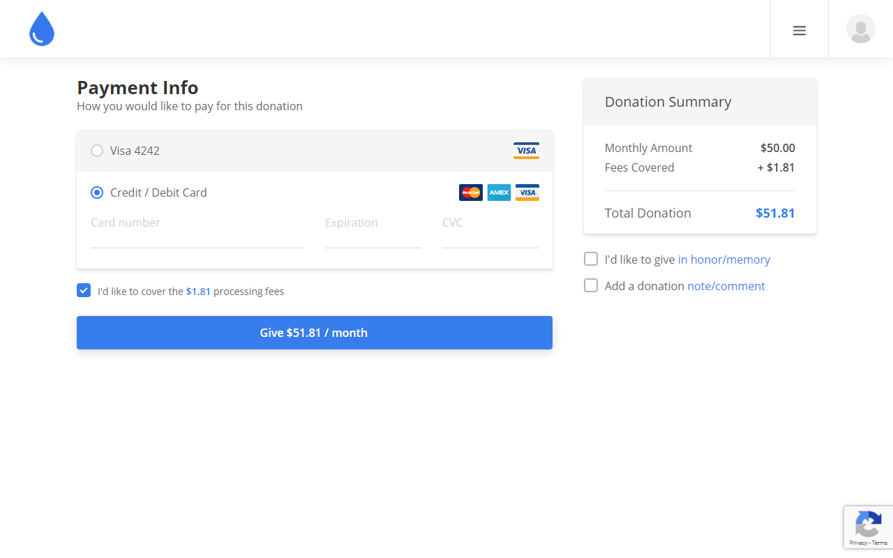 Harness Giving Reviews, Pricing & Ratings GetApp NZ 2024