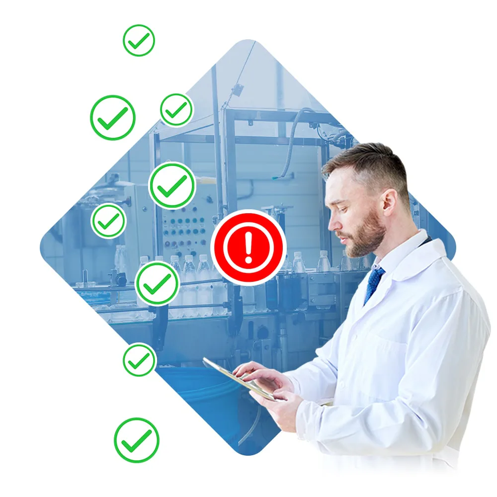 Weever Proactive Safety Reviews Pricing Demos Softwareadvice Ie