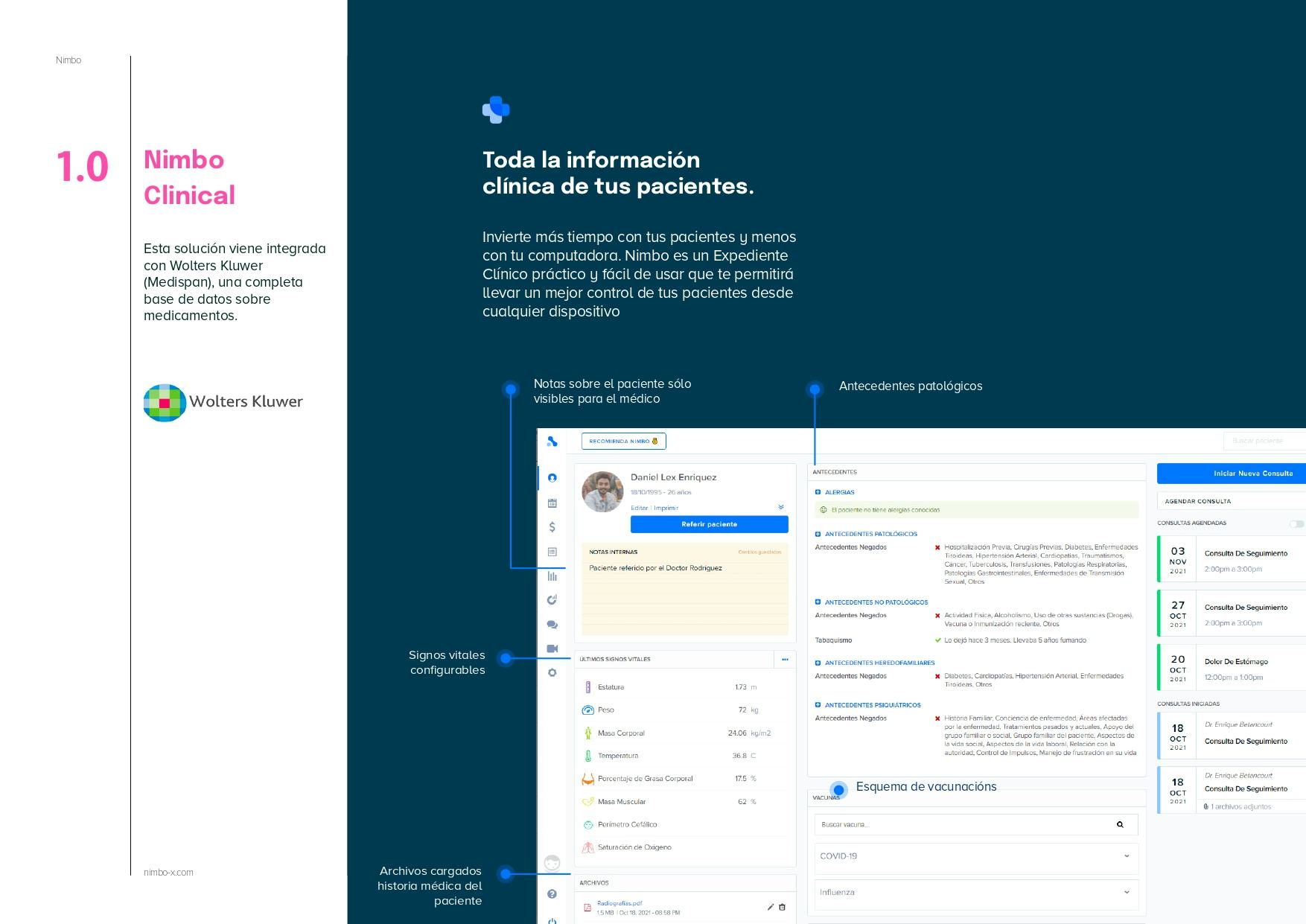 Nimbo Software - 1
