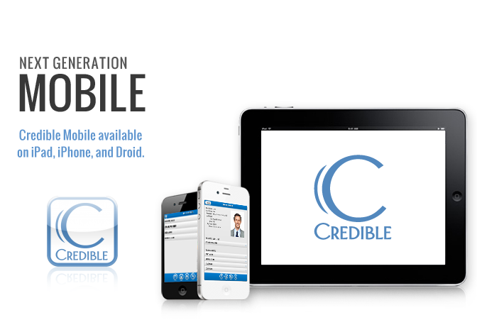 Credible Behavioral Health Software - 2