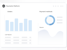 CM.com Payments Platform Software - 2
