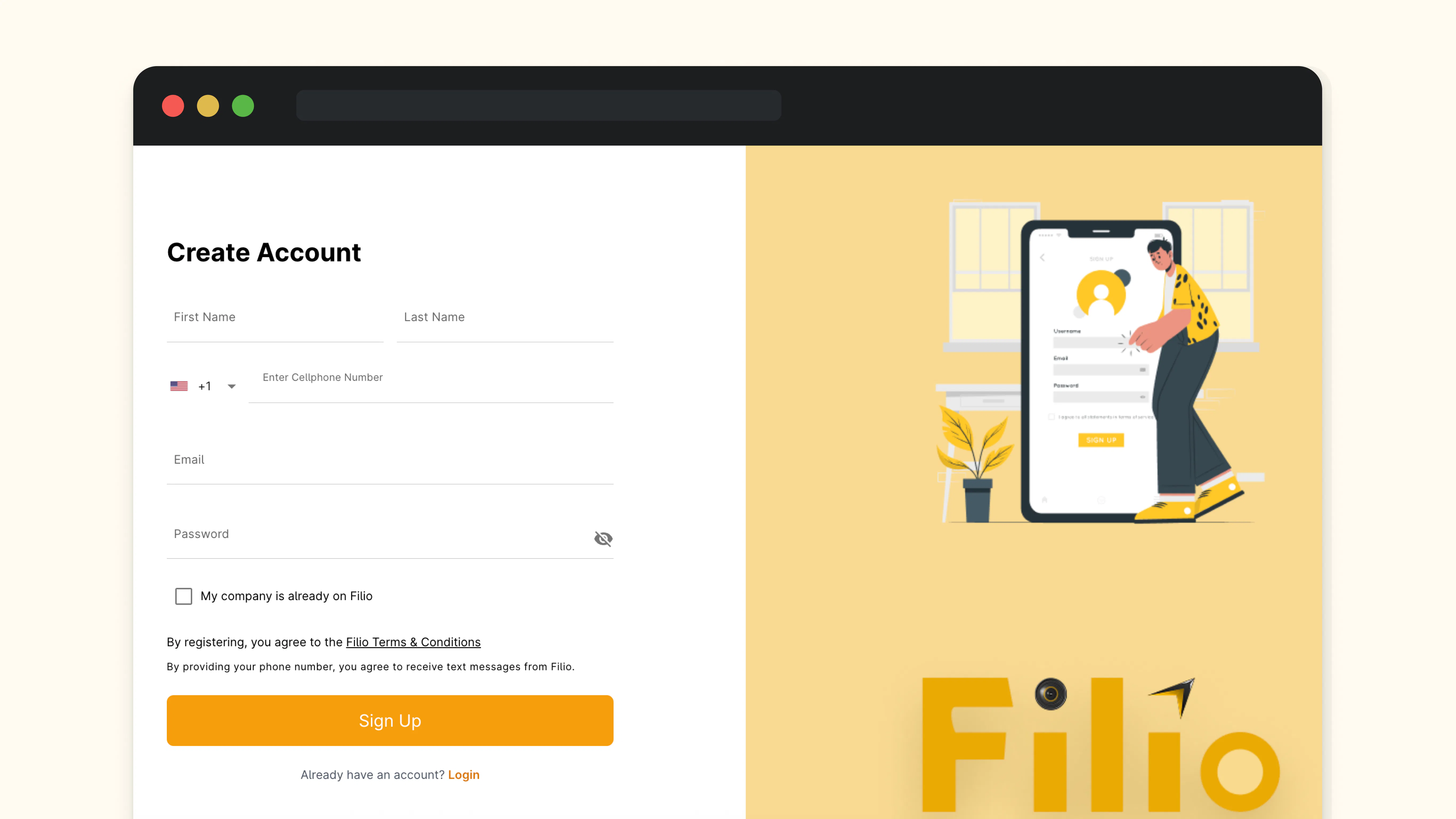 Filio Reviews, Cost & Features | GetApp Australia 2026